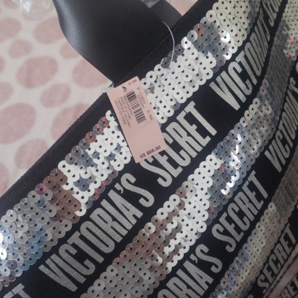 victorias secret bag - Picture 2 of 2
